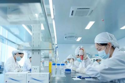 山東省首個(gè)新冠抗原檢測(cè)試劑獲批上市!寒亭這家企業(yè)研發(fā)的.