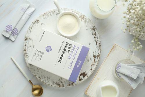 實(shí)驗(yàn)為證益舒和益生菌固體飲料產(chǎn)品,由北京浩鼎瑞生物科技公司研發(fā)