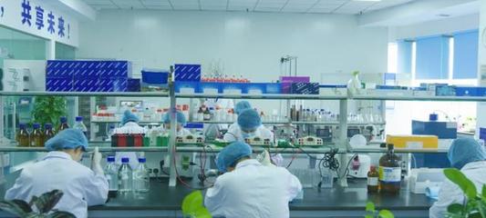 重慶企業(yè)攜手山東生物科技園 將聯(lián)合運(yùn)營(yíng)生命科學(xué)公共服務(wù)檢測(cè)平臺(tái)