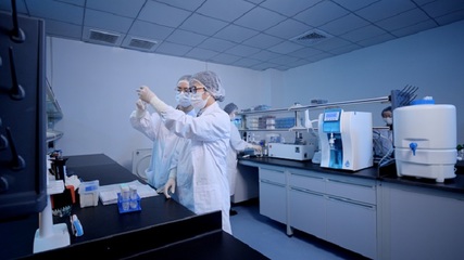 欣協(xié)生物:用科技守護生命與健康