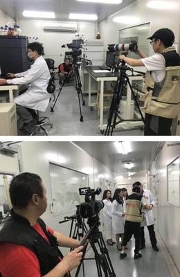 “臺灣灆海生物”跨越傳統(tǒng),創(chuàng)新引領(lǐng)品牌發(fā)展