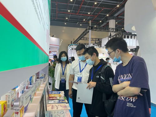 第十五屆中國生物產(chǎn)業(yè)大會在武漢舉辦