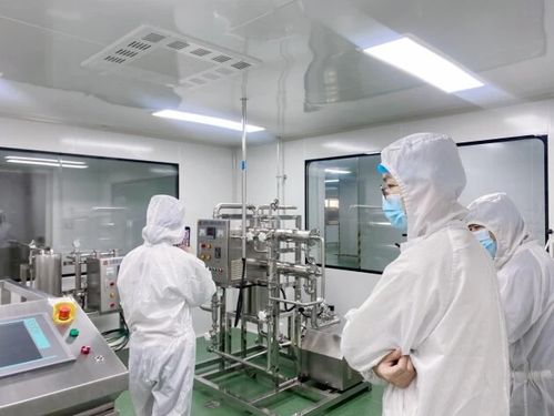 綻妍生物攜手清華護(hù)膚學(xué)長(zhǎng)王植 開啟生物科技溯源之旅